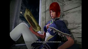 A House In The Rift: She Don' T Stop Licking! (Part: Two)